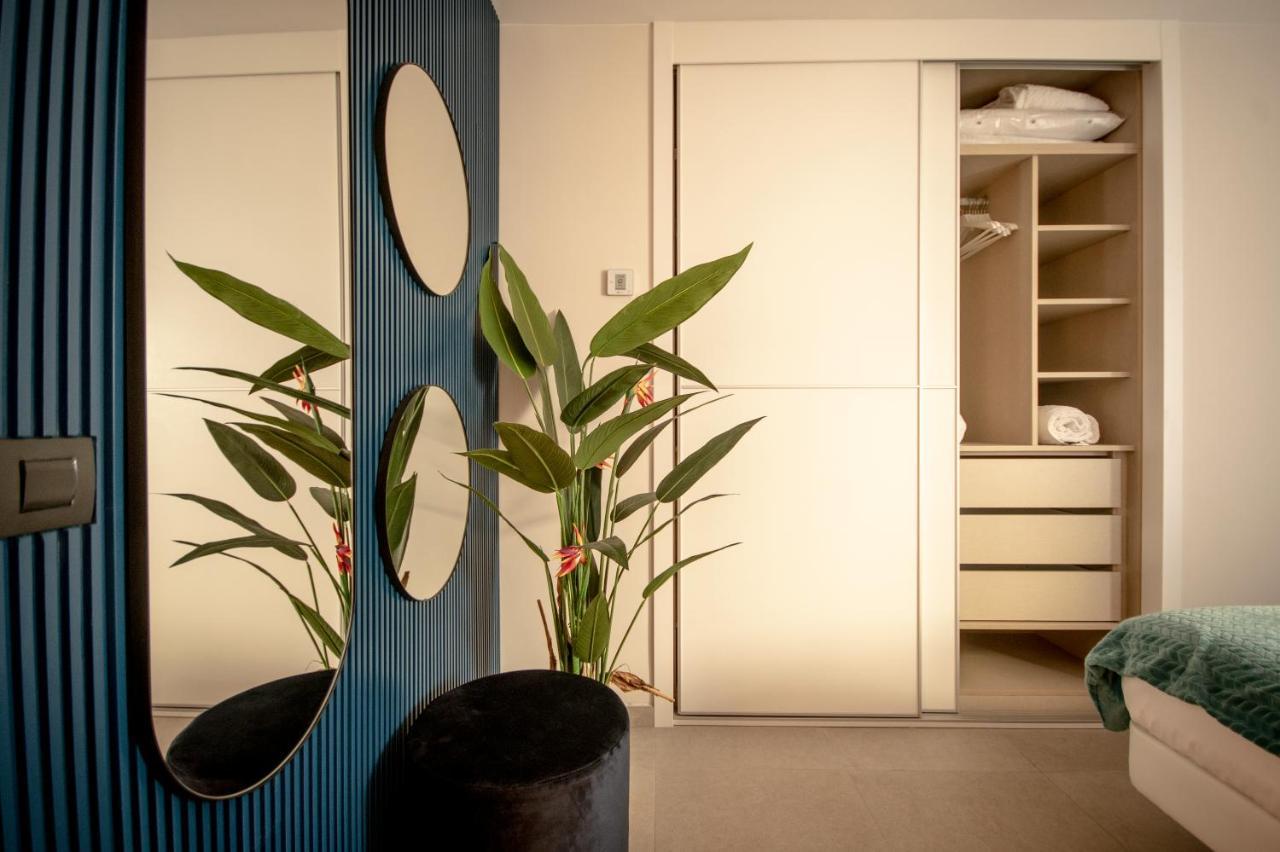 Vv Luxury Tropical Blue "By Henrypole Home" Las Palmas de Gran Canaria Eksteriør bilde
